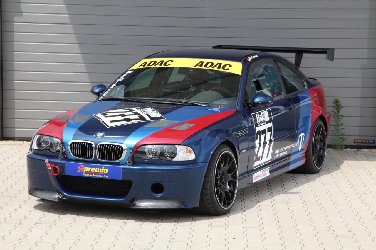 Bmw m3 csl performance figures #2