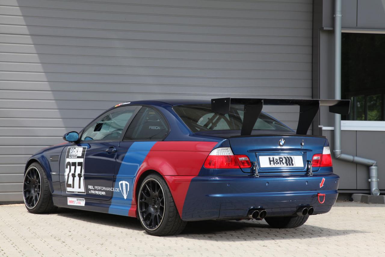 Bmw m3 csl performance figures #6