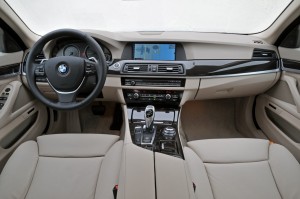 Bmw 530 nuevo