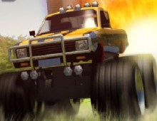 monstertruckrampage