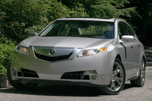 Acura 2