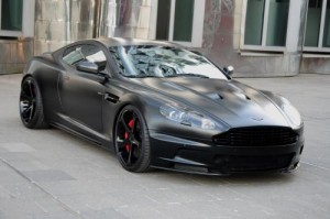 Aston 1