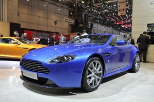 aston 1 