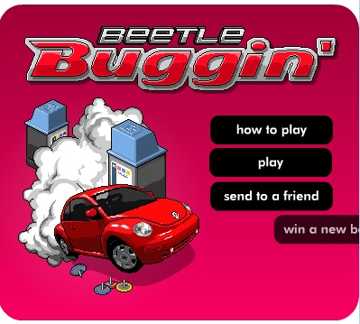 beetle-buggin