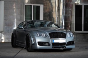 bentley 1