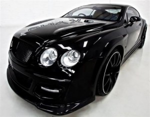 bentley 1