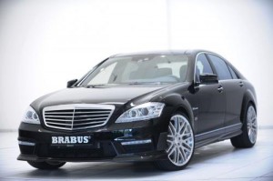 brabus 1