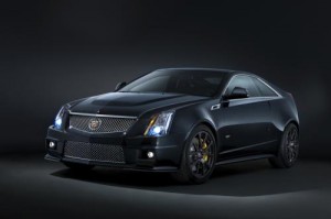 cadillac 1