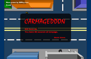 carmageddon