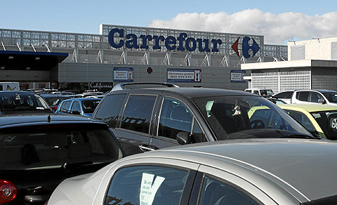 carrefour