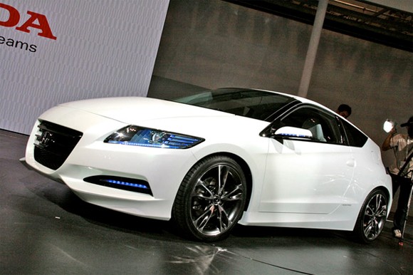 cr-z