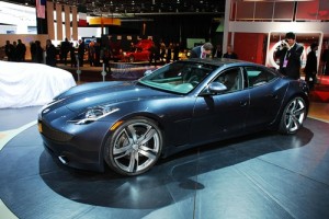 Fisker 1