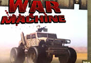 irak-war-machine