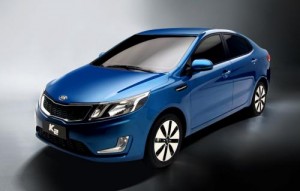 Kia 1