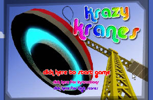 krazy-kranes