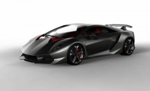 lamborghini 1