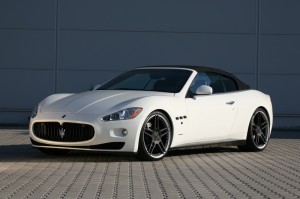 Maserati 1