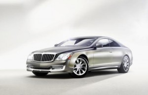 Maybach 1