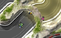 micro-racers