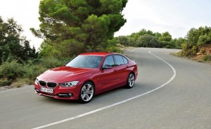 Nuevo BMW 328i