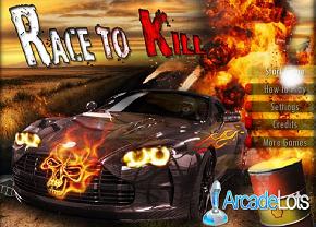 race-to-kill