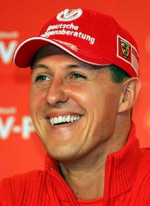 schumacher