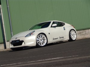 Nissan 370Z