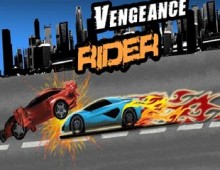 vengeance-rider